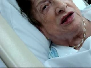 Abuela centro medico