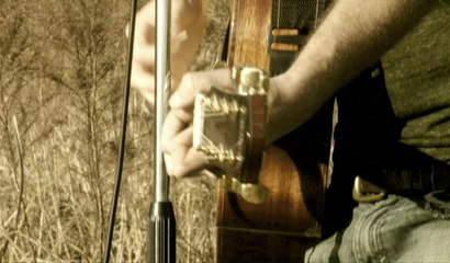 Phillip LaRue - Chasing The Daylight