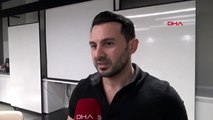 SPOR Ahmet Dursun Seyircisiz oynamak Beşiktaş için avantaj