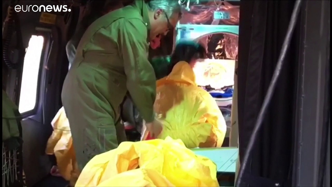 Europa es ya el "epicentro" de la pandemia causada por el COVID-19