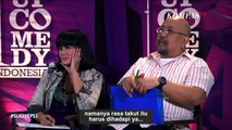 Stand Up Comedy Indonesia Season 1 - Audisi Ernest Prakasa