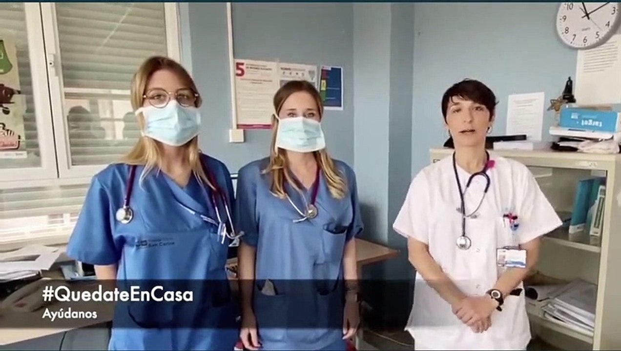 QuedateEnCasa