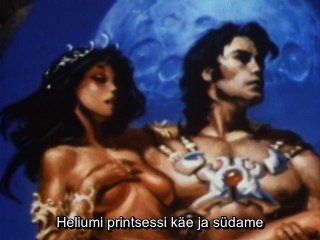 Cosmos: A Personal Voyage osa 5/13