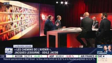 Les livres de la dernière minute : Jacques Lesourne, Todd Haynes et Jared Muralt - 13/03