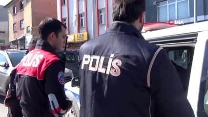 Ülke genelinde 46 bin 127 personelin katılımıyla dev uygulama