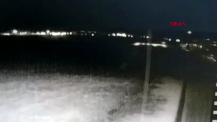 AKSARAY 44 KİŞİNİN YARALANDIĞI KAZADA OTOBÜSÜN LASTİKLERİ UYGUN DEĞİLMİŞ-4