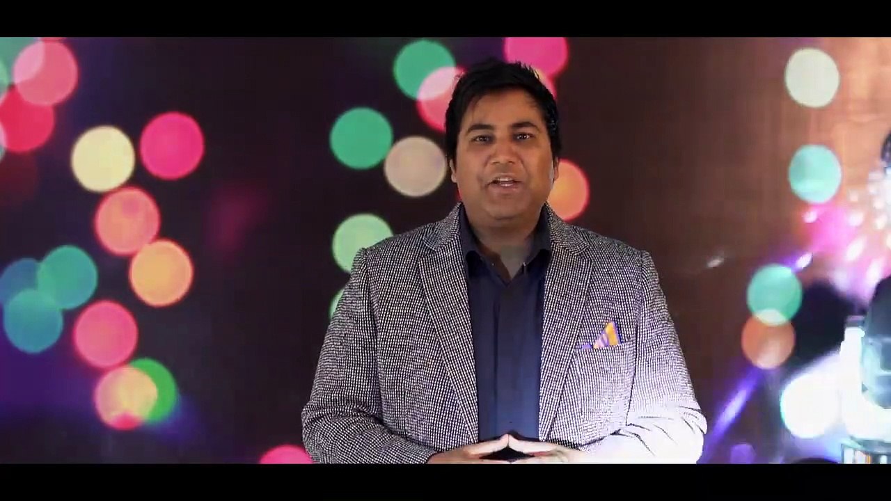 What is Result Day? - Ritesh Rawal