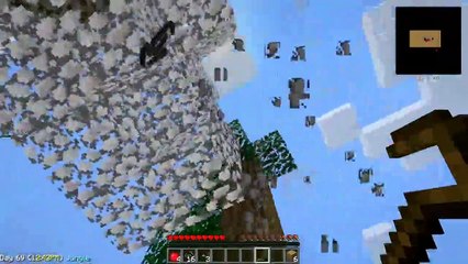 02. SAPLINGS THE KEY TO THE UNIVERSE