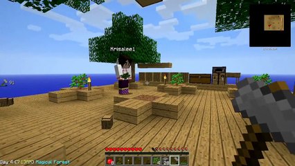 03. WE THE TREE PEOPLE LOL