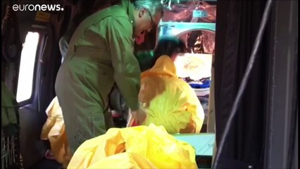 L'OMS désigne l'Europe comme "l'épicentre de la pandémie"