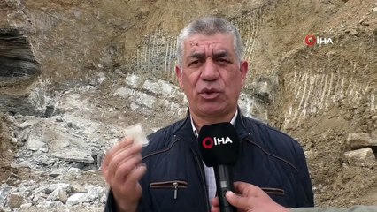 Korona virüs açıklamaları sonrası kaya tuzunda talep yüzde 100 arttı