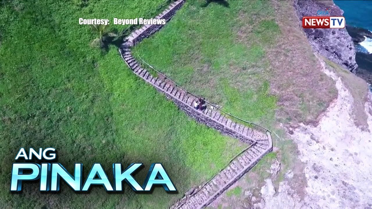 Ang Pinaka: Must-visit ecotourism spots in the Philippines