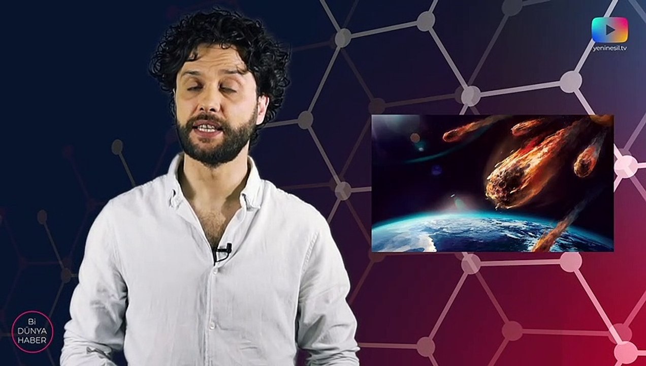 Coronavirüsü “Dünya dışından” gelen bir hastalık mı?