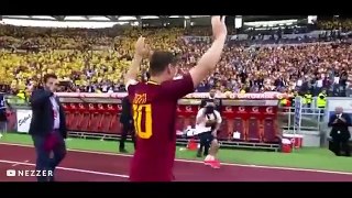 Football Respect & Emotional Moments