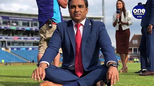 BCCI removes Manjrekar from its commentary teamBCCI removes Manjrekar from its commentary team