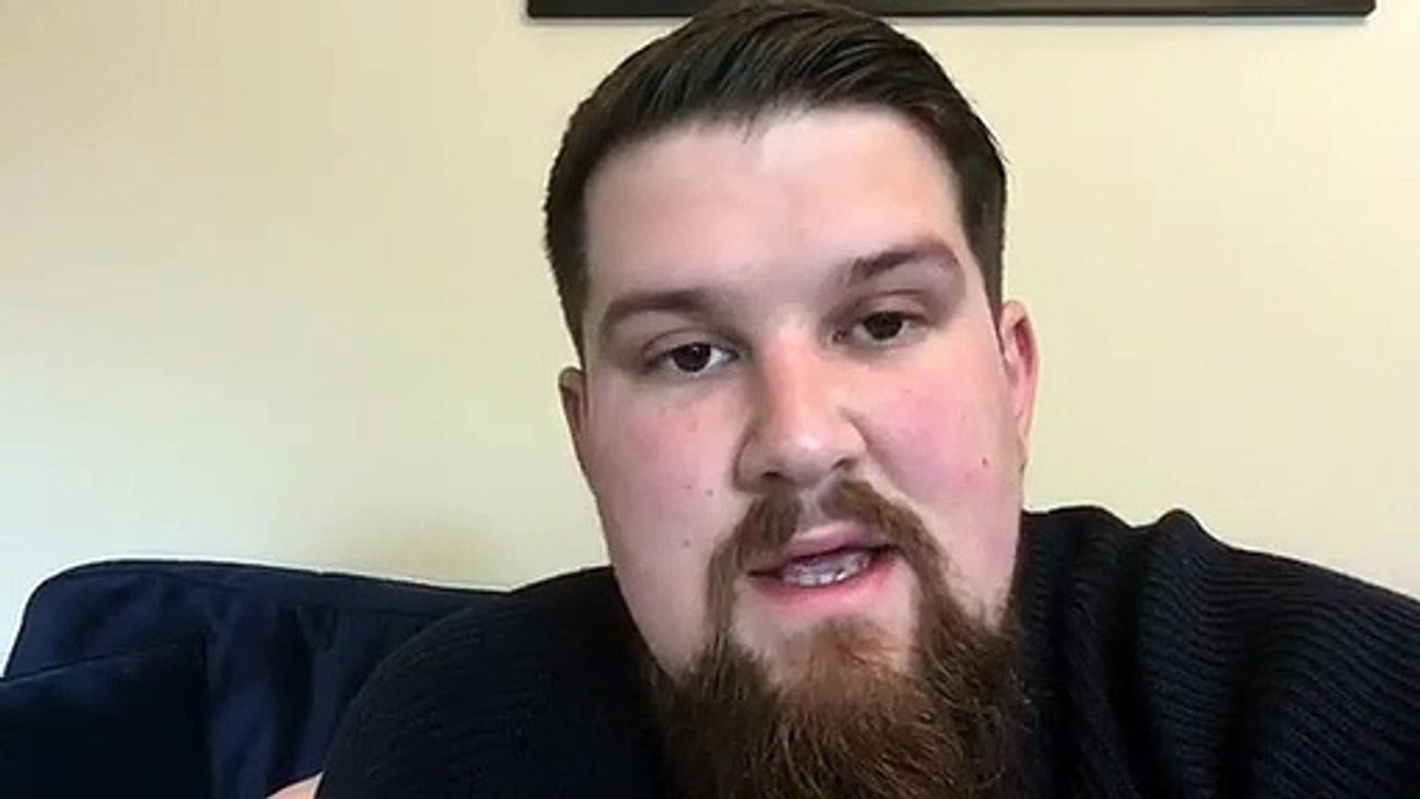 Sheffield Wednesday writer Alex Miller discusses the suspension of the football league