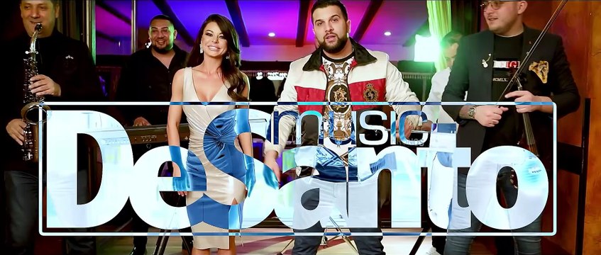 TZANCA URAGANU - TE IUBESC (Oficial Video) 2020 ♫ █▬█ █ ▀█▀♫