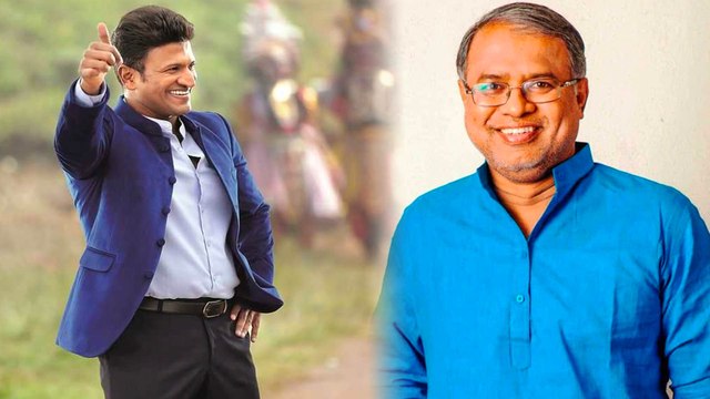 ಪುನೀತ್ ರಾಜ್ ಕುಮಾರ್ ಮಾಡಿದ ಕೆಲಸಕ್ಕೆ ಭೇಷ್ ಎಂದ ಸಚಿವರು. |Puneeth Rajkumar |Suresh Kumar |