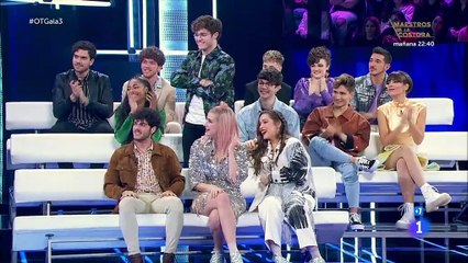 Gala 3 - Parte 3 - OT 2020