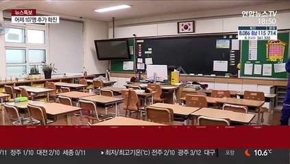 유치원·초중고 추가 개학 연기 검토…4월 등교하나