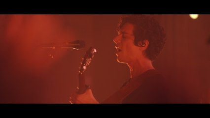 Jesus Culture - Living With A Fire (Live)