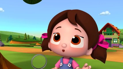 Niloya -  30 dakika - 6 bölüm çizgi film