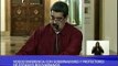Maduro declara el estado de alarma ante el primer positivo por coronavirus en Venezuela