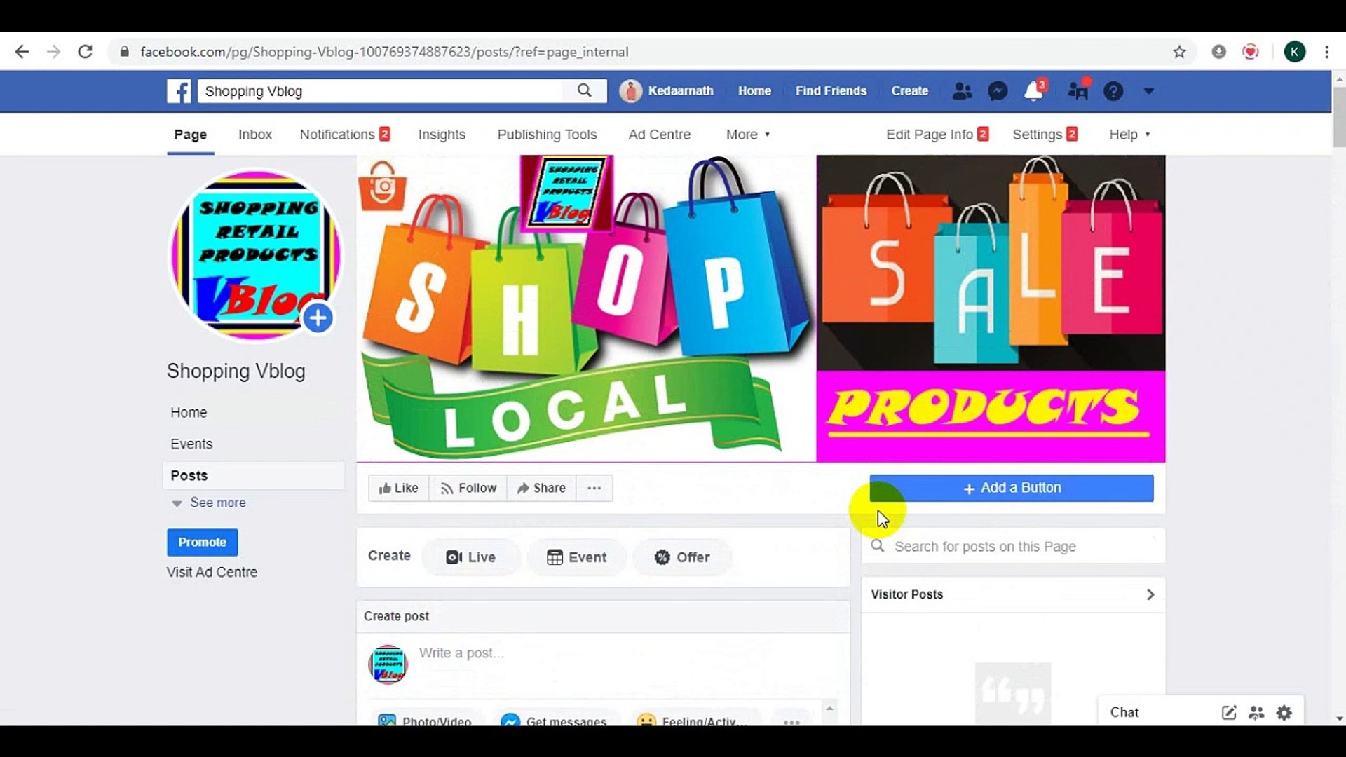 ⁣#techvblog : How To Earnings from Facebook Page by Facebook Video Monetization with Ad-Break