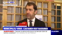 Coronavirus: Castaner comprend que 