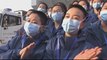 China coronavirus epicentre Hubei eases lockdown