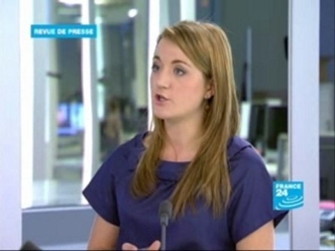 La polémique des Jeux olympiques-France24