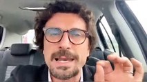 Toninelli- Salvini prima voleve aprire tutto, ora vuole chiudere tutto - Pupia.tv