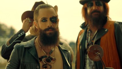 Moderatto - Amor Prohibido