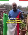 Paragone- L-Italia riparte perché gli italiani sono forti e orgogliosi (12.03.20)