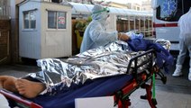 İran Sağlık Bakanlığı, koronavirüs nedeniyle ölen kişilerin yaş ortalamasını paylaştı