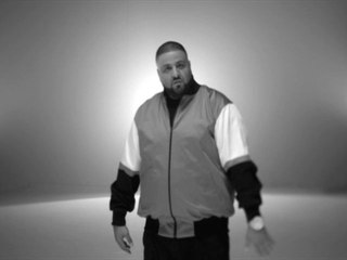 DJ Khaled - Welcome To My Hood