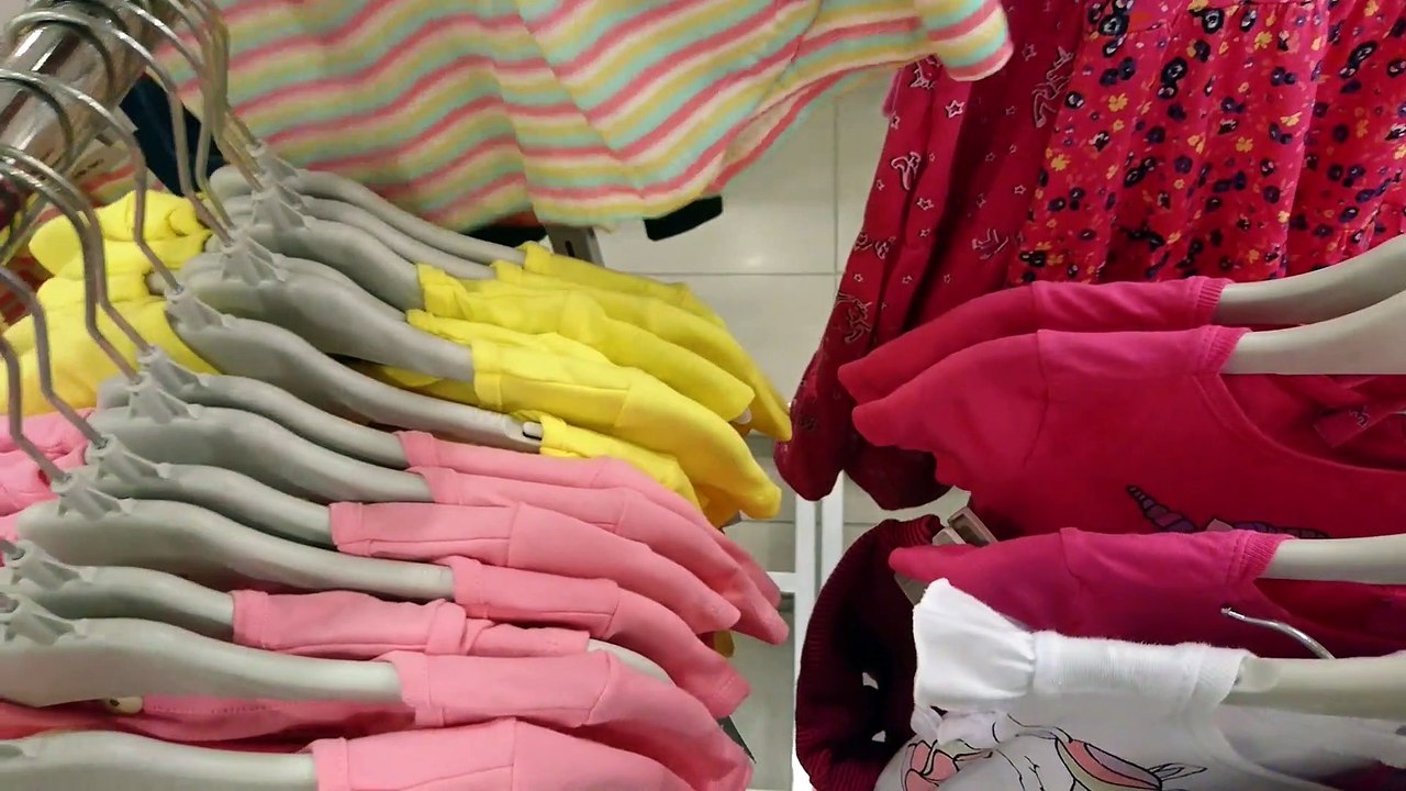 Loja Riachuelo Fashion Film -  Moda Infantil - Kids Fashion 09.03.2020