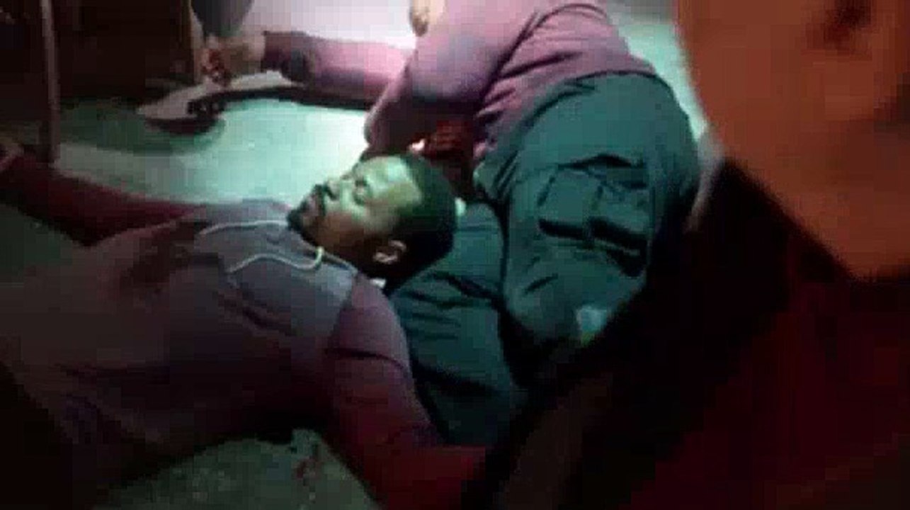 The Haves And The Have Nots S04E21 Kate (Tyler Perrys)