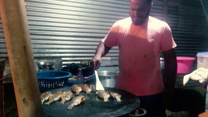 tadagavadi tawa fry ||tadagavadi kabab || tadagavadi special tawa fry