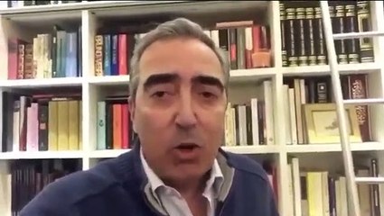 Gasparri (FI)- Noi chiediamo mascherine gratis a tutti (12.03.20)