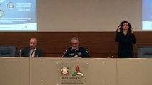 Roma - Aggiornamenti dalla Protezione Civile (12.03.20)
