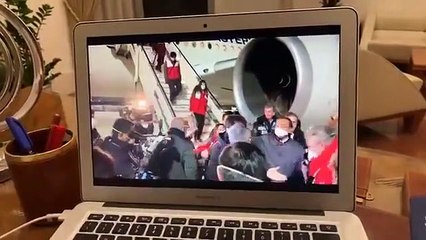 Di Maio- Aiuti alle imprese, con pandemia cambi tutto in Europa (12.03.20)