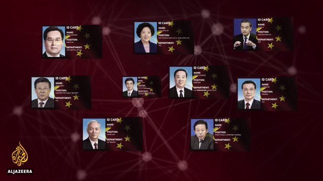 Controlling the coronavirus narrative: China’s propaganda push | The Listening Post (Full)