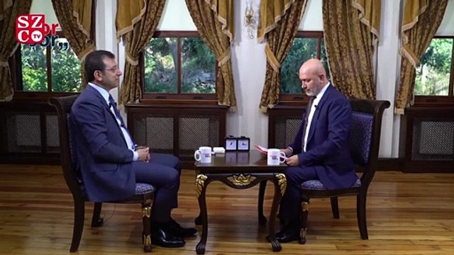 İmamoğlu’nun, Gezegen Mehmet verdiği yanıt sosyal medyada gündem oldu