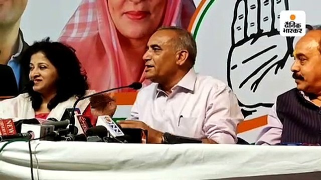 कांग्रेस का दावा- बेंगलुरु में विधायकों को बंधक बनाया गया, भोपाल आकर वे सिंधिया के समर्थन में इस्तीफा नहीं देंगे