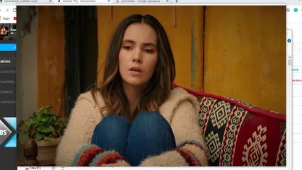 Guvercin 12 drugi deo sa prevodom