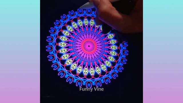 Oddly Satisfying Video that Makes You Feel Comfort Before Sleep ▶67