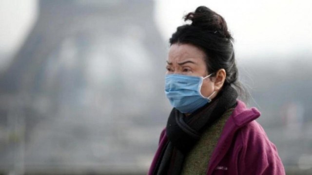 How to deal with fear, anxiety over coronavirus: US therapist explains