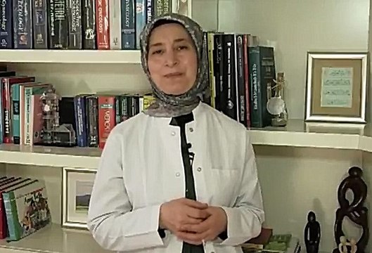 Davutoğlu'ndan Tıp Bayramı kutlaması