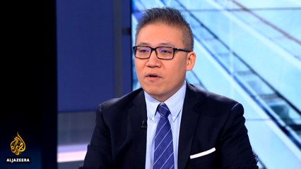 Coronavirus inaction: could leaders have blood on their hands? | UpFront (Headliner)